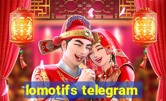 lomotifs telegram